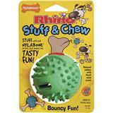 Nylabone® Rhino Stuff n Chew Petite 4086
