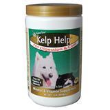 NaturVet® Kelp Help Skin & Coat Supplement 4098e