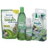 Tropiclean® Fresh Breath 41253b