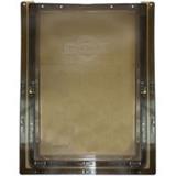 PetSafe® Replacement Vinyl Flap Door Assembly for PetSafe® Ultimate Pet Door Small 42151