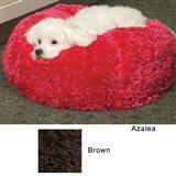 Silky Fleece Balls 42520b