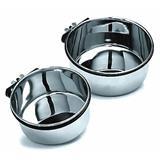Coop Cup with Bolt Lock Clamp 4264e