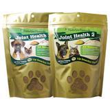 NaturVet® Natural Joint Health Powder Supplements 43083b