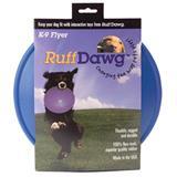 Ruff Dawg™ Rubber Toys 4338B