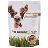 Pet Greens Dog Treats