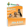 HomeoPet® Skin and Itch Relief 15 ml. 4335