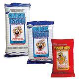 Quick Bath Cleansing Wipes