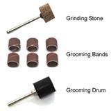 Oster® Nail Grinder Accessories 4373B