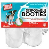 Simple Solution® Disposable Booties for Dogs 43760b