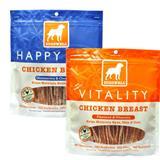 Dogswell® Natural Chicken Breast Treats Regular 32 oz. 43860e