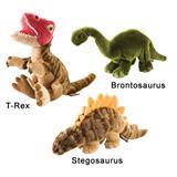 Plush Dinosaurs 43891b