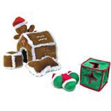 Holiday Hide-A-Toys 4416e