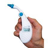 Pet Temp Instant Ear Thermometer, Covers 44241B