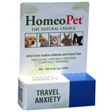 HomeoPet® Travel Anxiety 15 ml. 4445