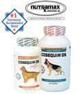 Nutramax Laboratories™ Cosequin® Double Strength 45000B