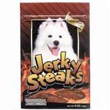 Jerky Steaks 6oz. 4517