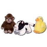Plush Talking Toy 4535e