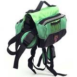 Quick Release Dog Backpack 4615B