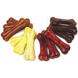 Compressed Rawhide 4640B