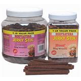 Beefeaters® Real Meat Jerky Stix 4645B