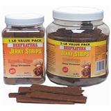 Beefeaters Jerky Strips 4646B
