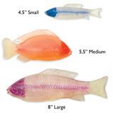 Nylabone® Puppy Fish Flexible Chews 4651b