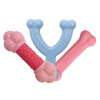 Nylabone® Princess & Prince Dog Chews 4660b