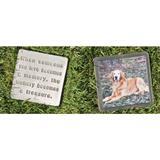 Standard Memory Stone and Photo Frame KIT46715