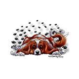 Rug Dog Decals 4682e
