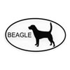 Breed Decals 4805E