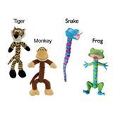 Kong BraidZ Dog Toys 48770b