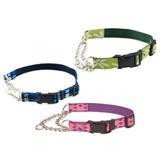 Pet Attire® Weave Check-Choke Training Collars 49282b