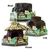 eCotrition™ Snak Shak™ Edi-Bowl 5001b