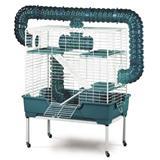 Super Pet® Ferretrail™ With Stand 47 in.  x 20 in.  x 37 in. 5028
