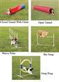 PetSafe® Backyard Agility Playsets 504B