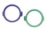 Fun-nels 2 Pack Rings