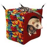 Super Pet® Comf-E-Cube 10inx10inx10in 5084