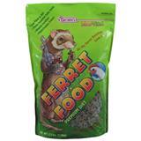 FM Brown's® Ferret Food 2.5 lbs. 5122
