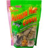 F.M. Brown's®  Alfalfa Hay Cubes 16 oz. 5126