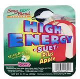 FM Brown's® High Energy Suet Plus Apple 11.75 oz. Z01822200501