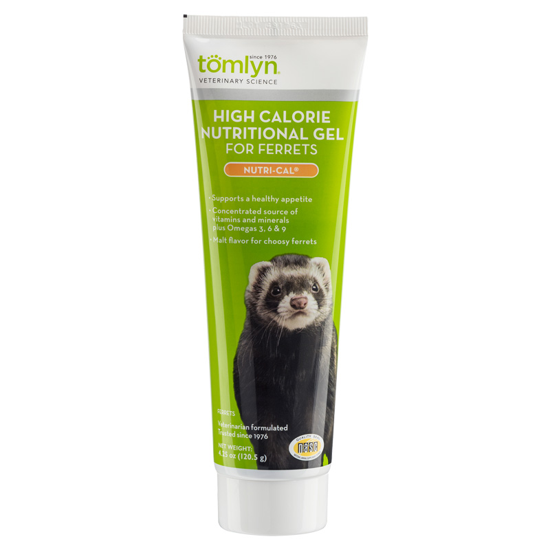 Tomlyn™ Nutri-Cal® For Ferrets 4.25 oz. 5195