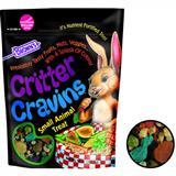 FM Brown's® Critter Cravins Small Animal Treat 10 oz. 5227