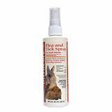 8 in 1® Flea & Tick Spray For Small Animals 8 oz. 5277