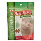 8 in 1® FerretVite Multi-Vitamin Treats 3 oz. 5281