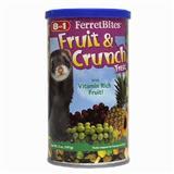 8 in 1® FerretBites™ Fruit & Crunch Treats 5 oz. 5302