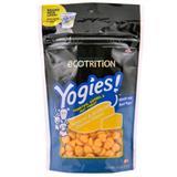Yogies Cheese Treats For Hamster/Gerbil 3.5oz. 5317