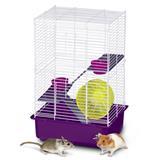 Super Pet® 3 Story Hamster Home 53331