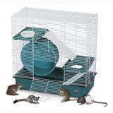 Super Pet® Deluxe My First Home for Critters 5334