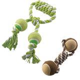 Spot® Mega Twister™ Rope Dog Toys 54281b
