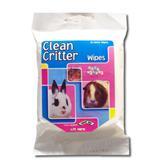 Super Pet® Clean Critter Wipes 20 ct. 5449